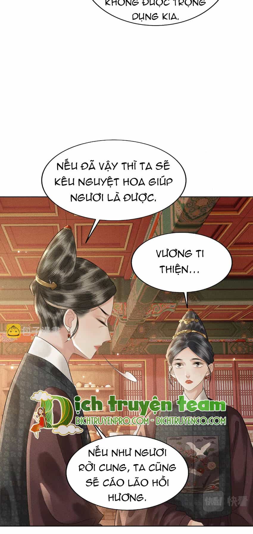 Thượng Thực - Chương 31 - ảnh 42