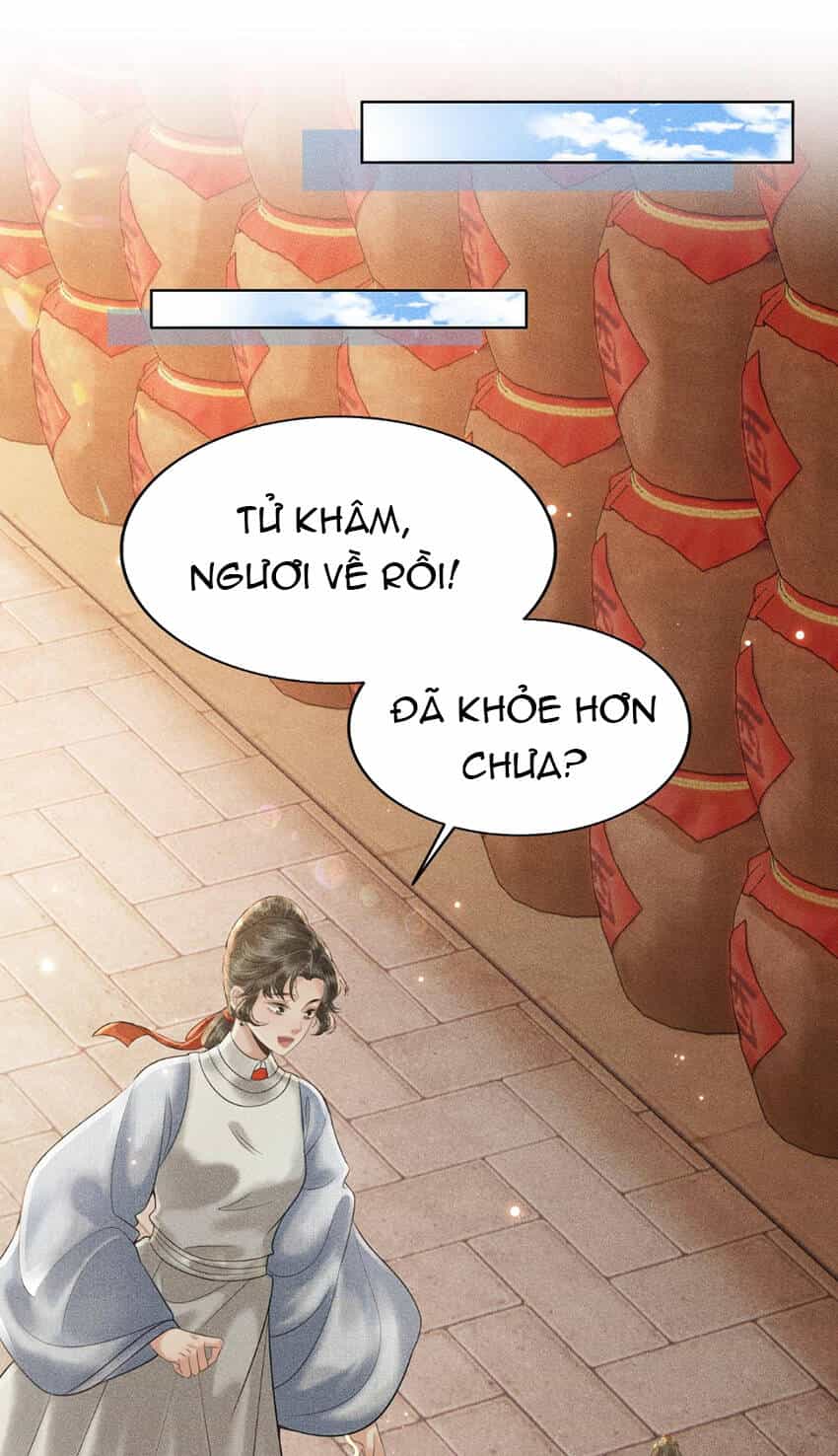 Thượng Thực - Chương 31 - ảnh 43
