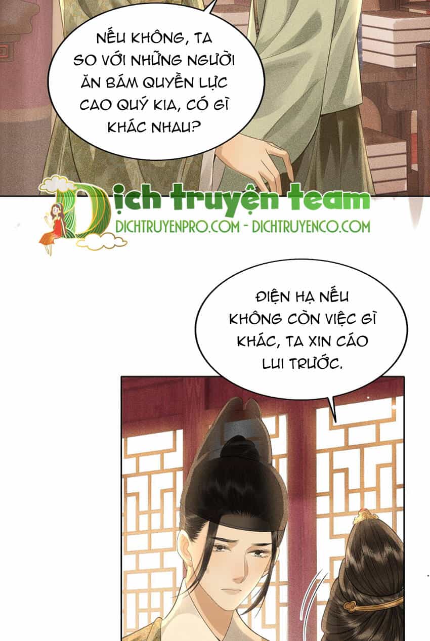 Thượng Thực - Chương 32 - ảnh 23