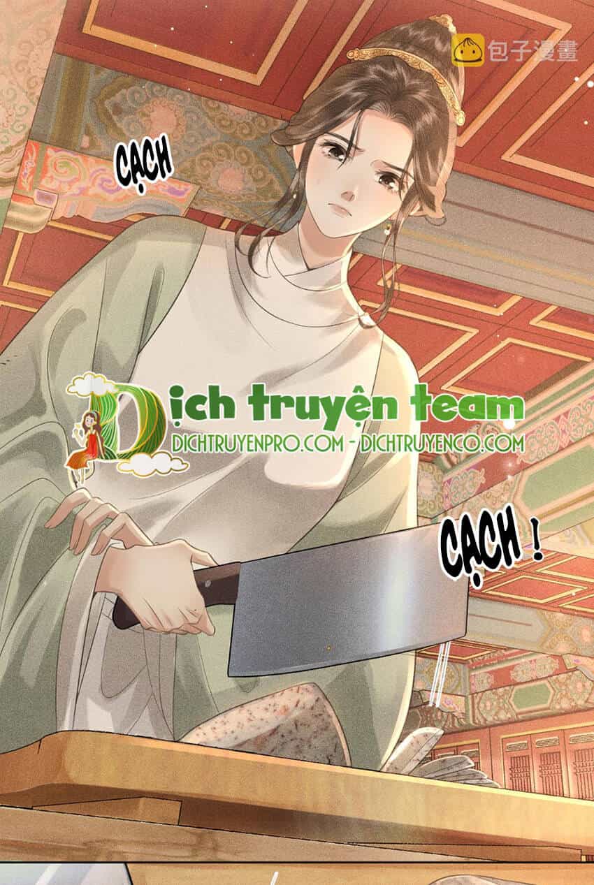 Thượng Thực - Chương 32 - ảnh 27