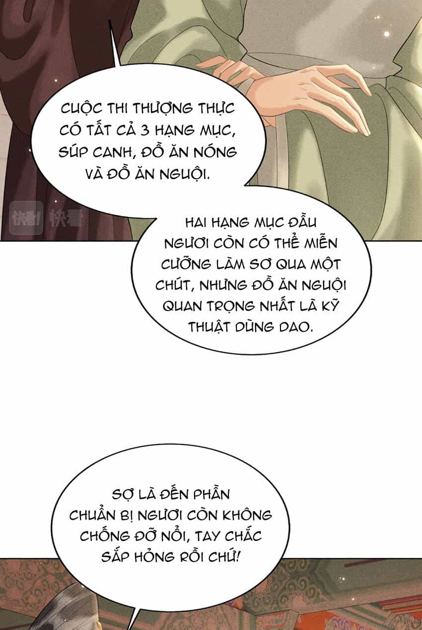 Thượng Thực - Chương 32 - ảnh 30