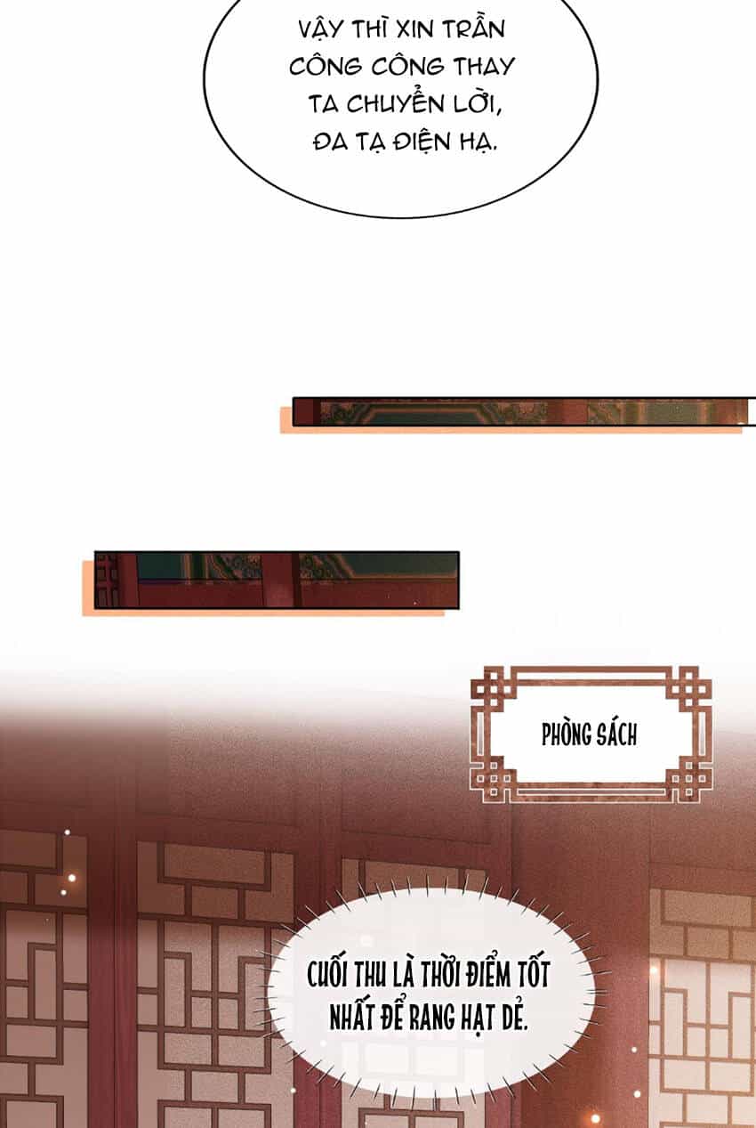 Thượng Thực - Chương 32 - ảnh 41