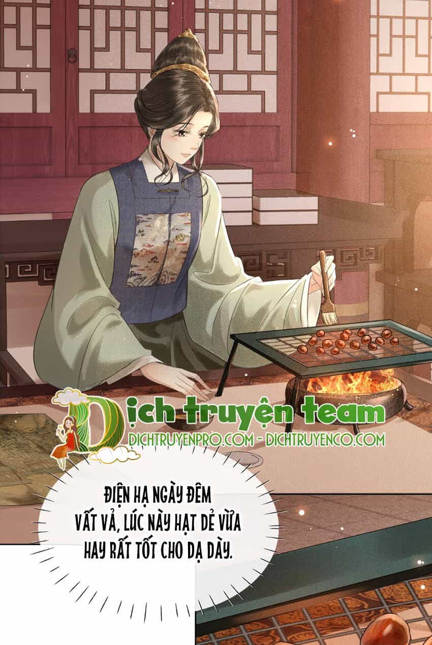 Thượng Thực - Chương 32 - ảnh 42