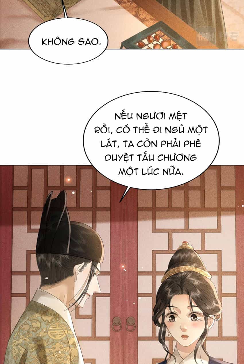 Thượng Thực - Chương 32 - ảnh 54