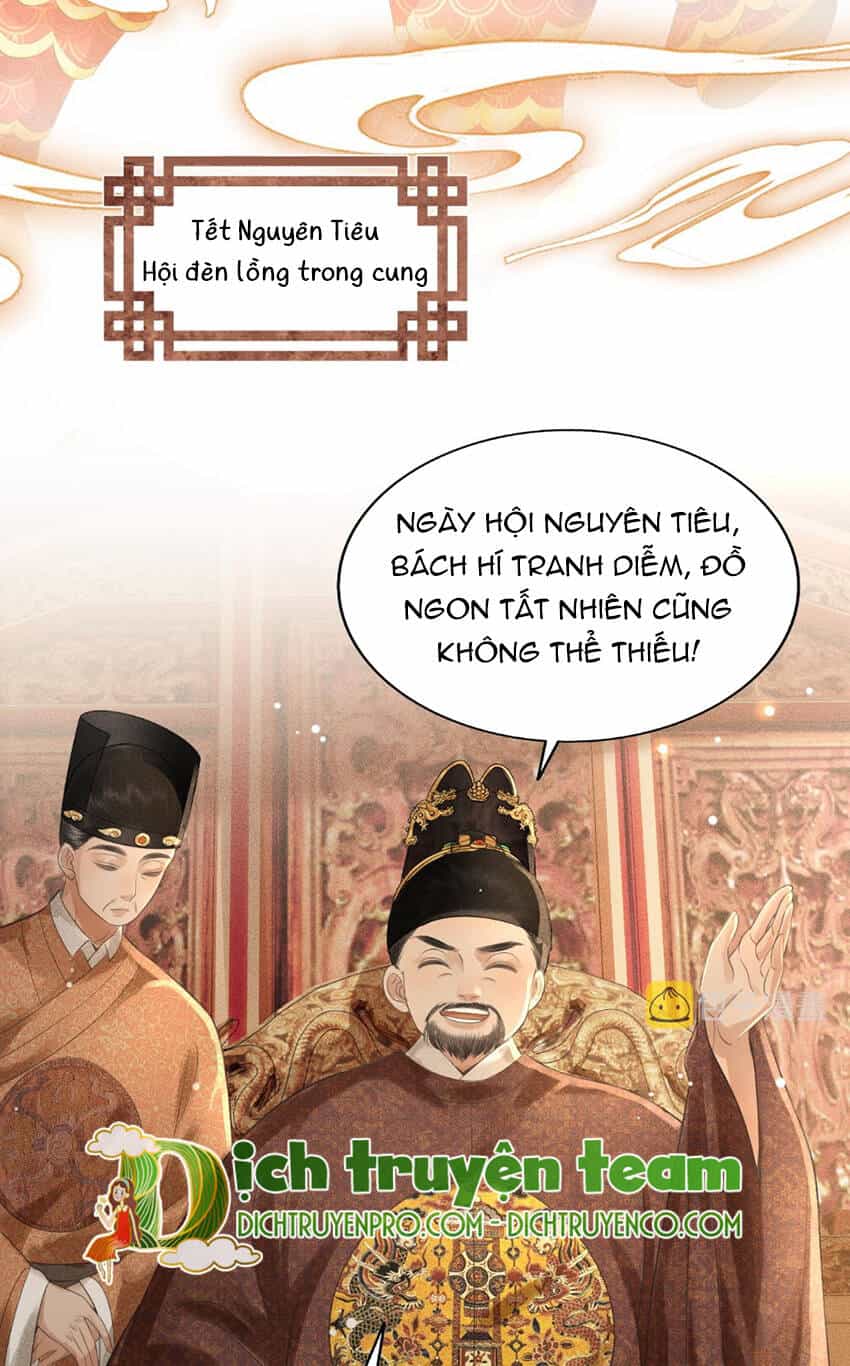 Thượng Thực - Chương 33 - ảnh 11