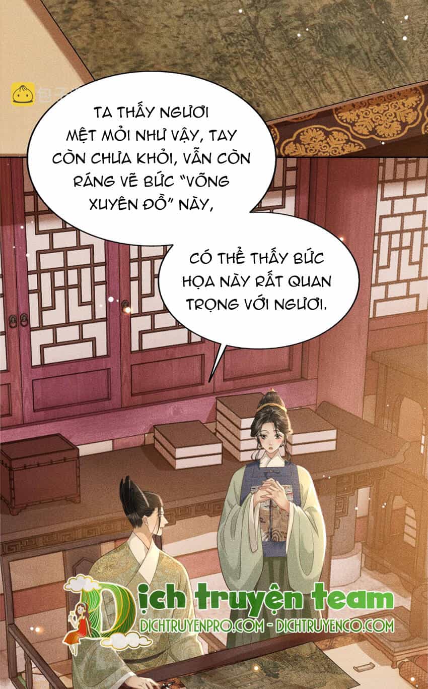Thượng Thực - Chương 33 - ảnh 2