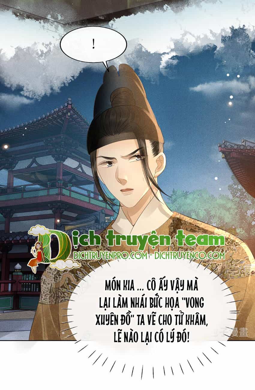 Thượng Thực - Chương 33 - ảnh 23