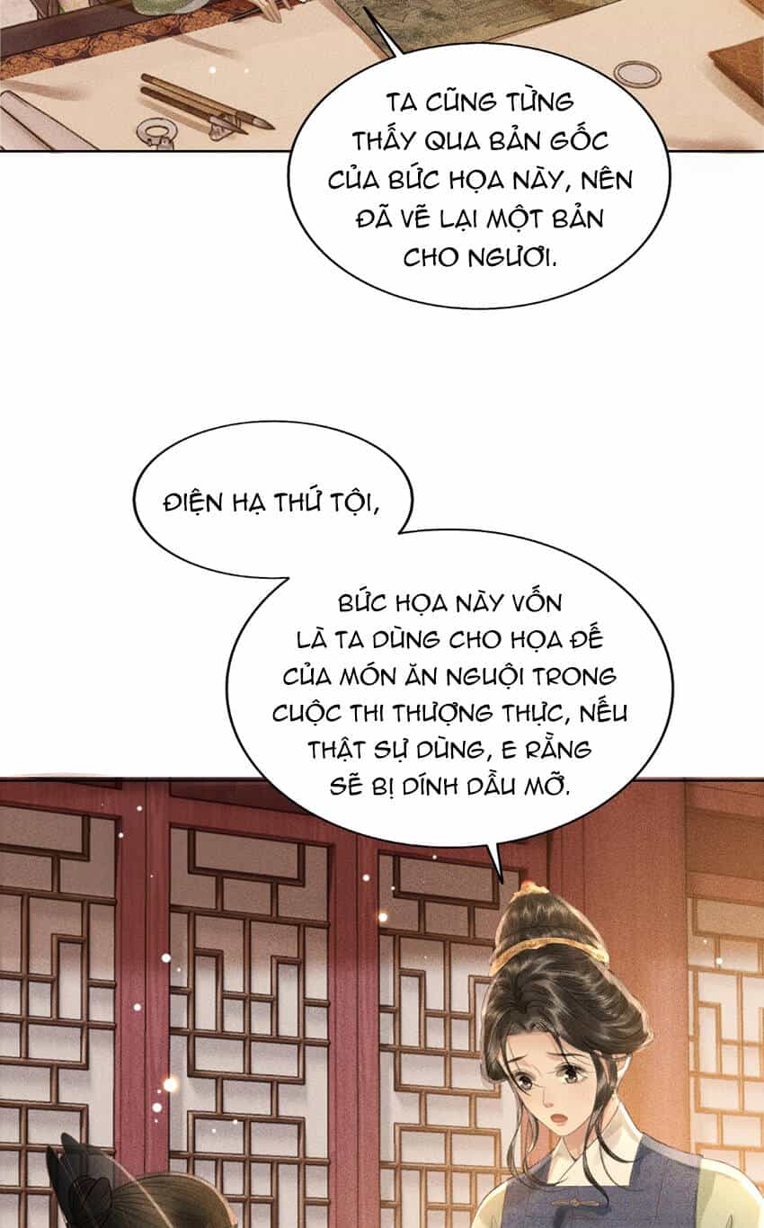 Thượng Thực - Chương 33 - ảnh 3
