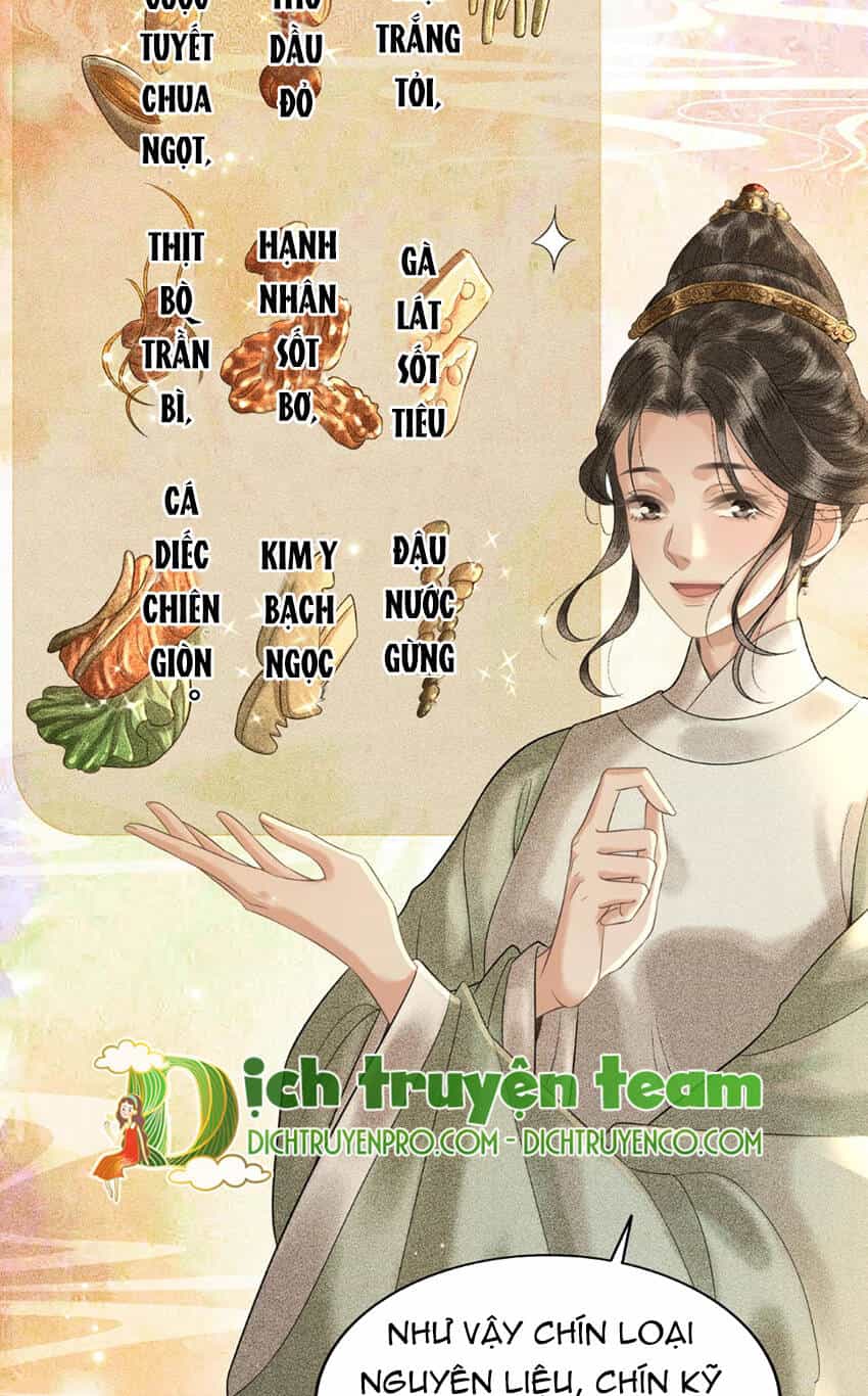 Thượng Thực - Chương 33 - ảnh 30