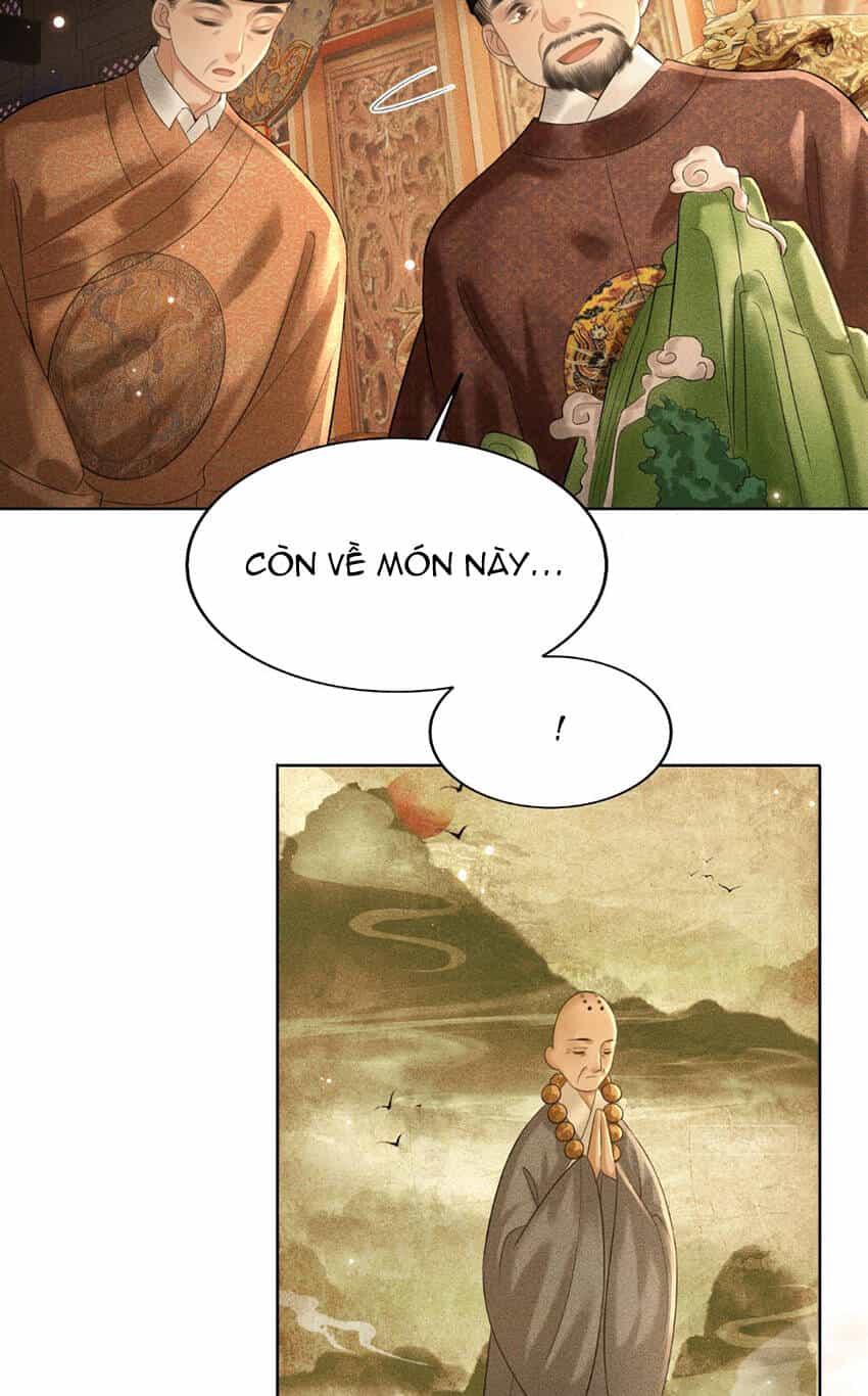 Thượng Thực - Chương 33 - ảnh 33