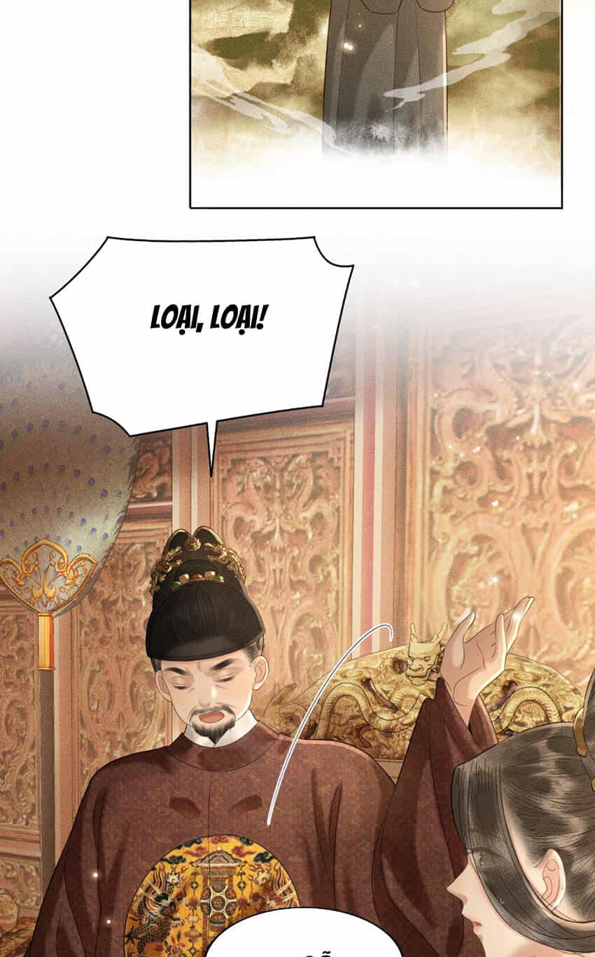 Thượng Thực - Chương 33 - ảnh 34