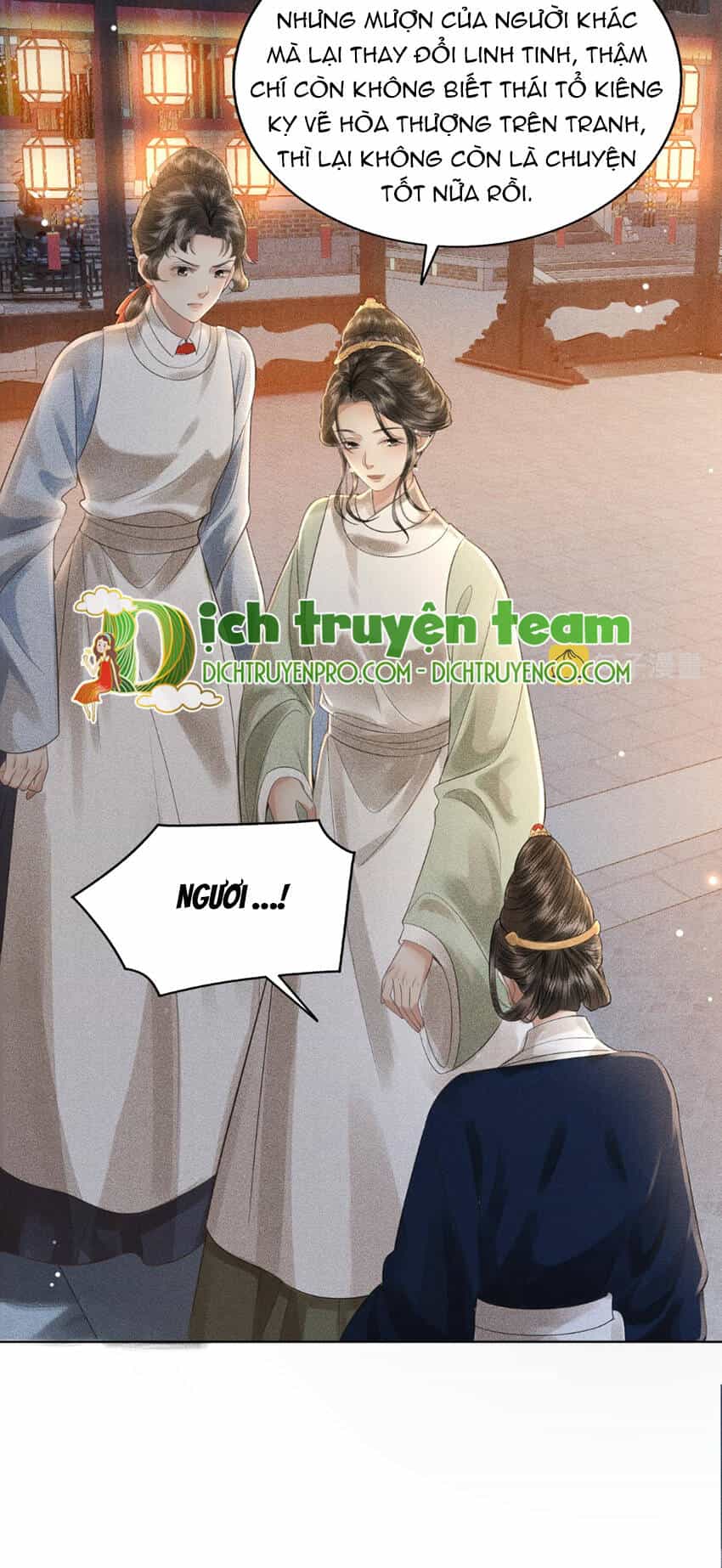 Thượng Thực - Chương 33 - ảnh 41