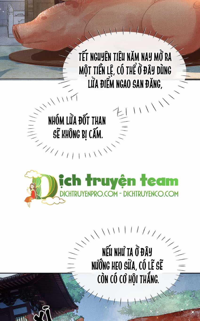 Thượng Thực - Chương 33 - ảnh 49