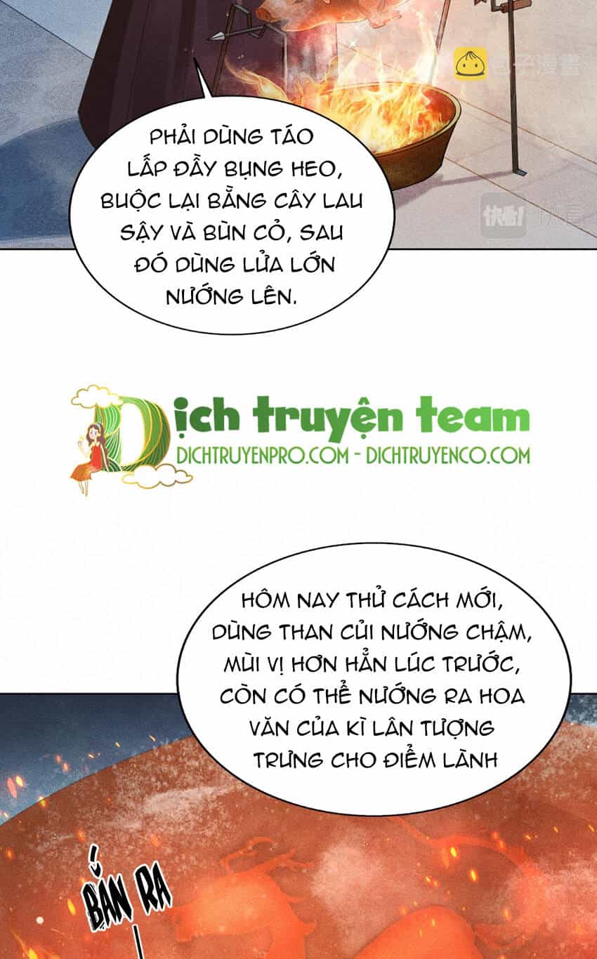 Thượng Thực - Chương 33 - ảnh 52