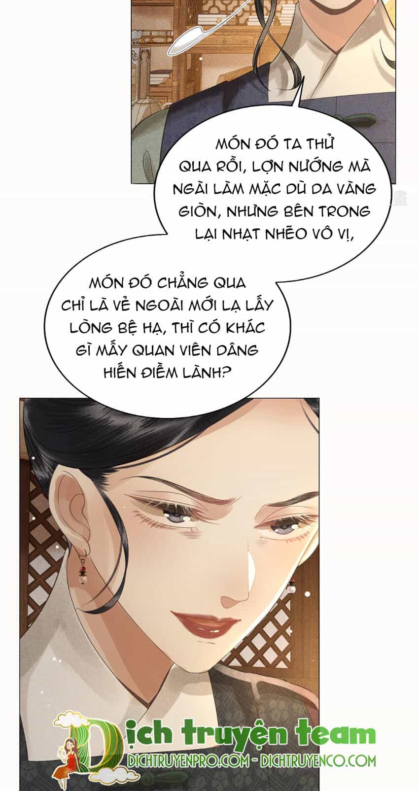 Thượng Thực - Chương 34 - ảnh 25