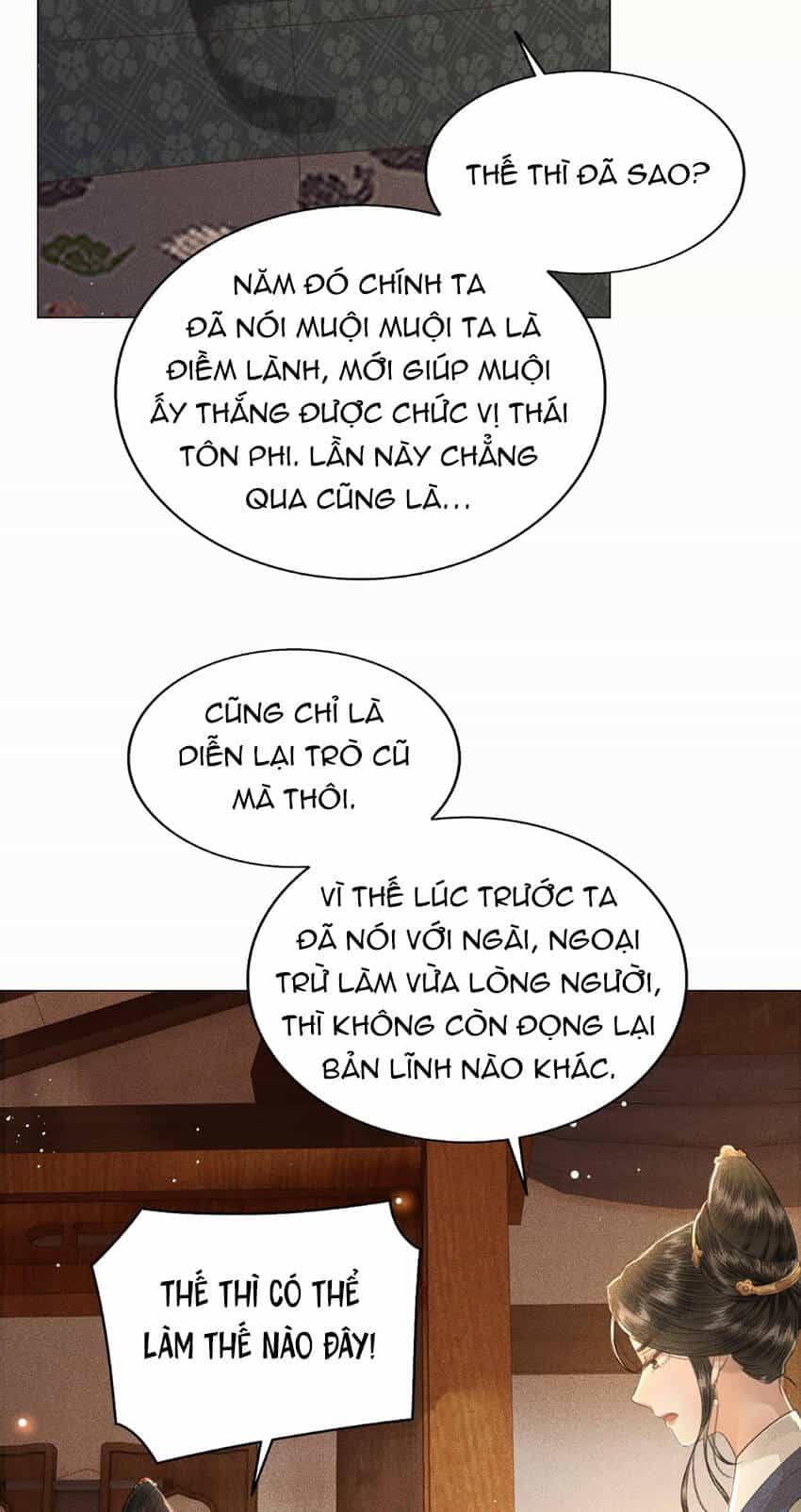 Thượng Thực - Chương 34 - ảnh 26