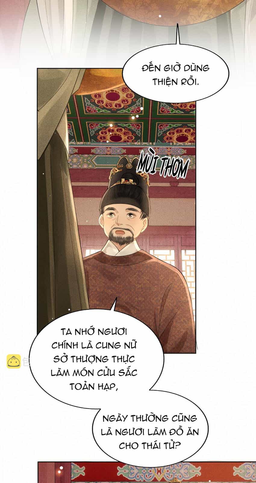 Thượng Thực - Chương 34 - ảnh 42