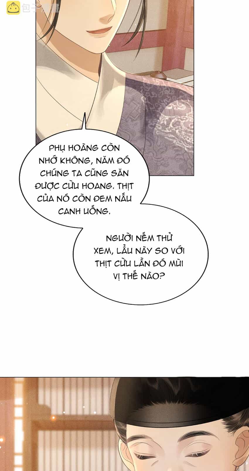 Thượng Thực - Chương 34 - ảnh 48