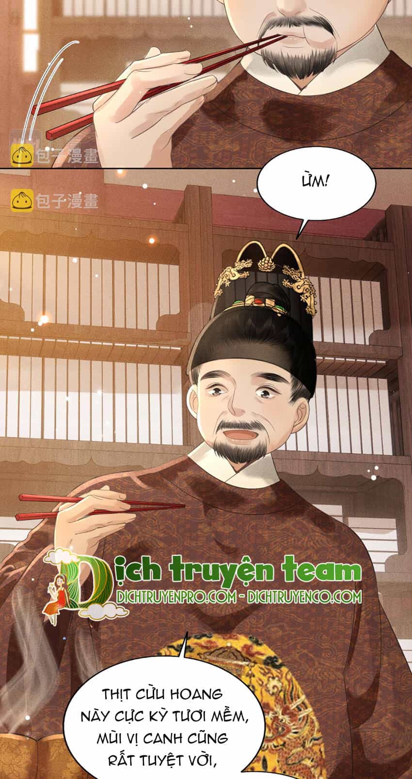 Thượng Thực - Chương 34 - ảnh 49