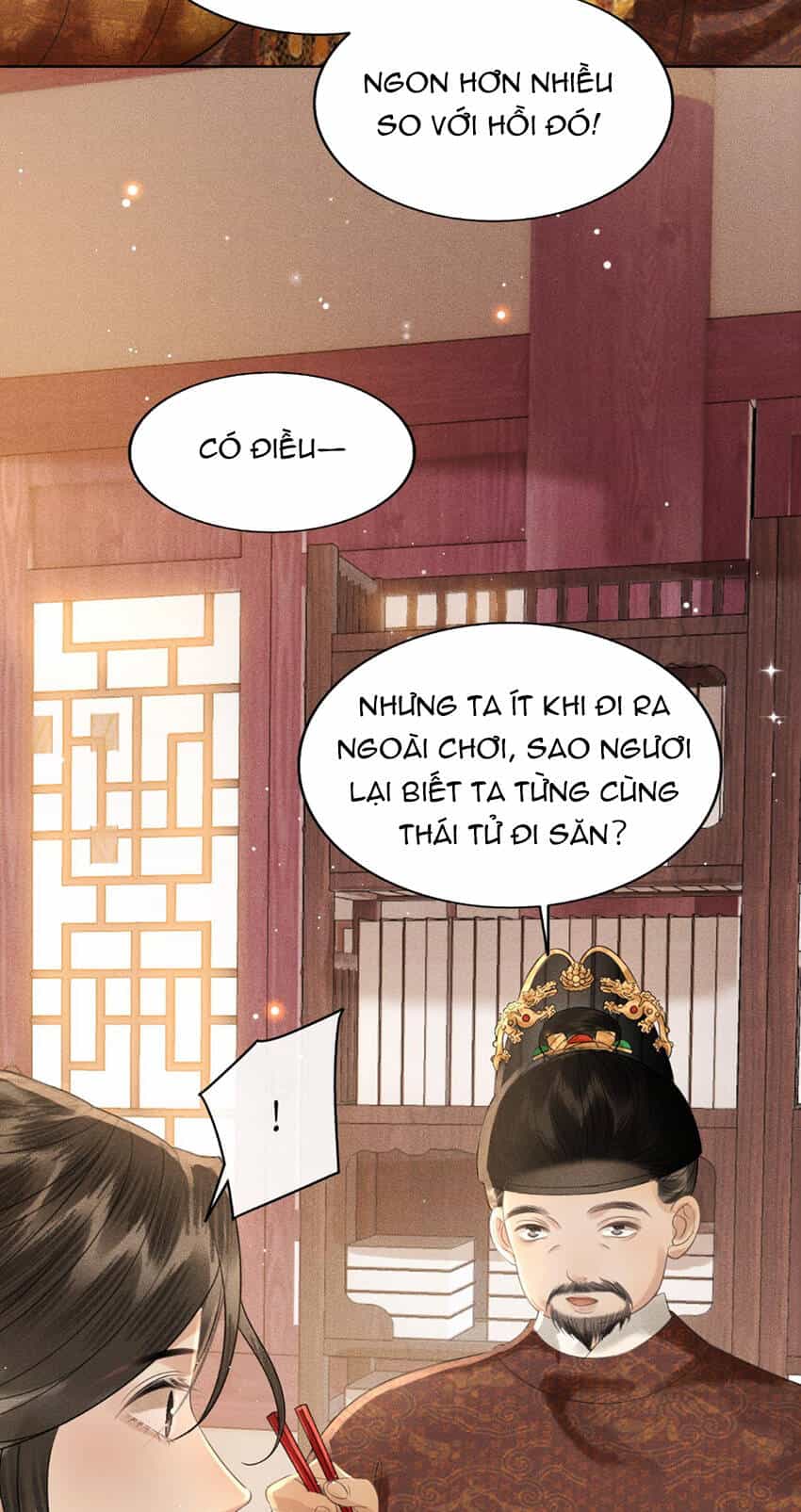 Thượng Thực - Chương 34 - ảnh 50