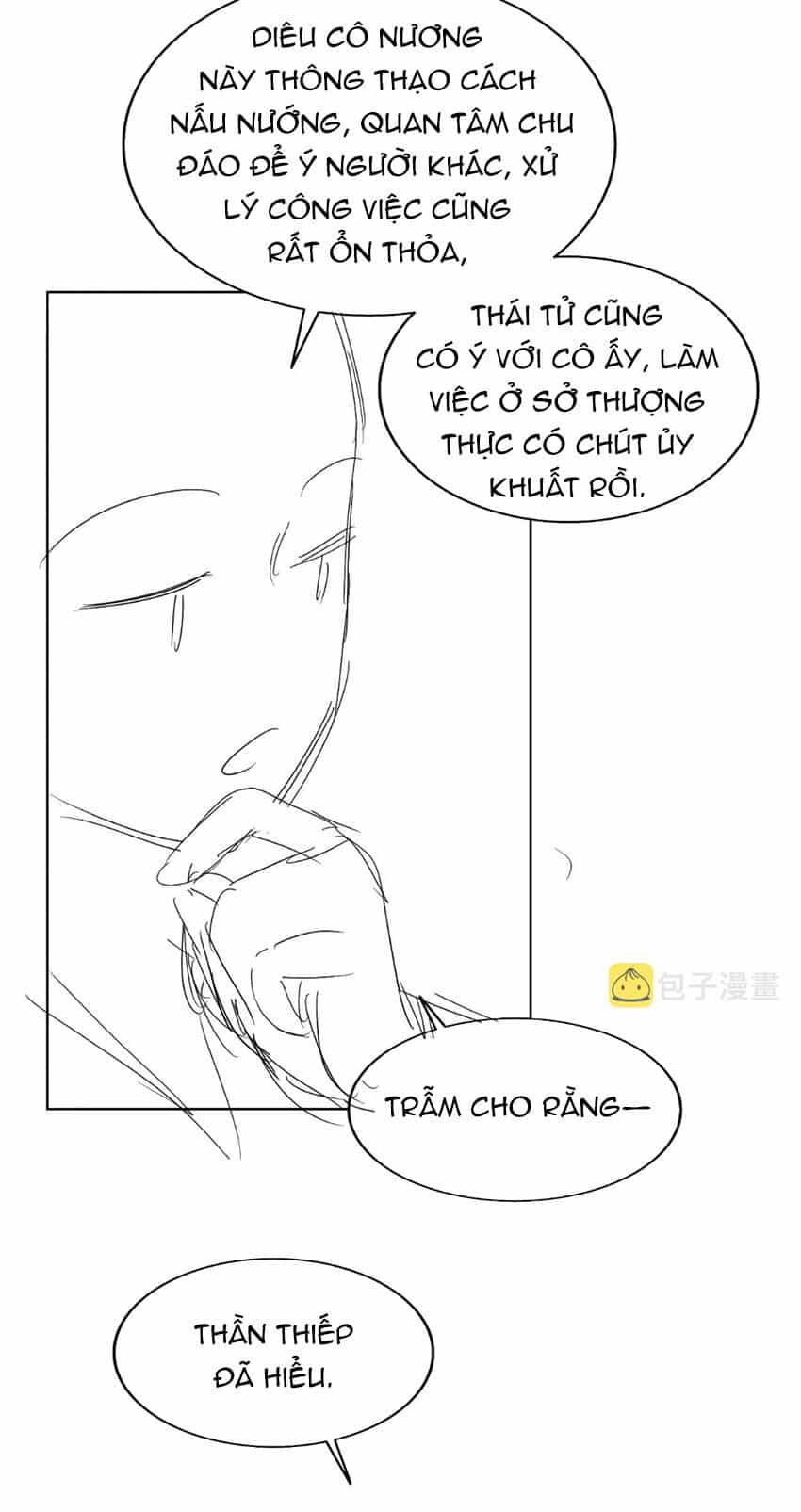 Thượng Thực - Chương 34 - ảnh 52