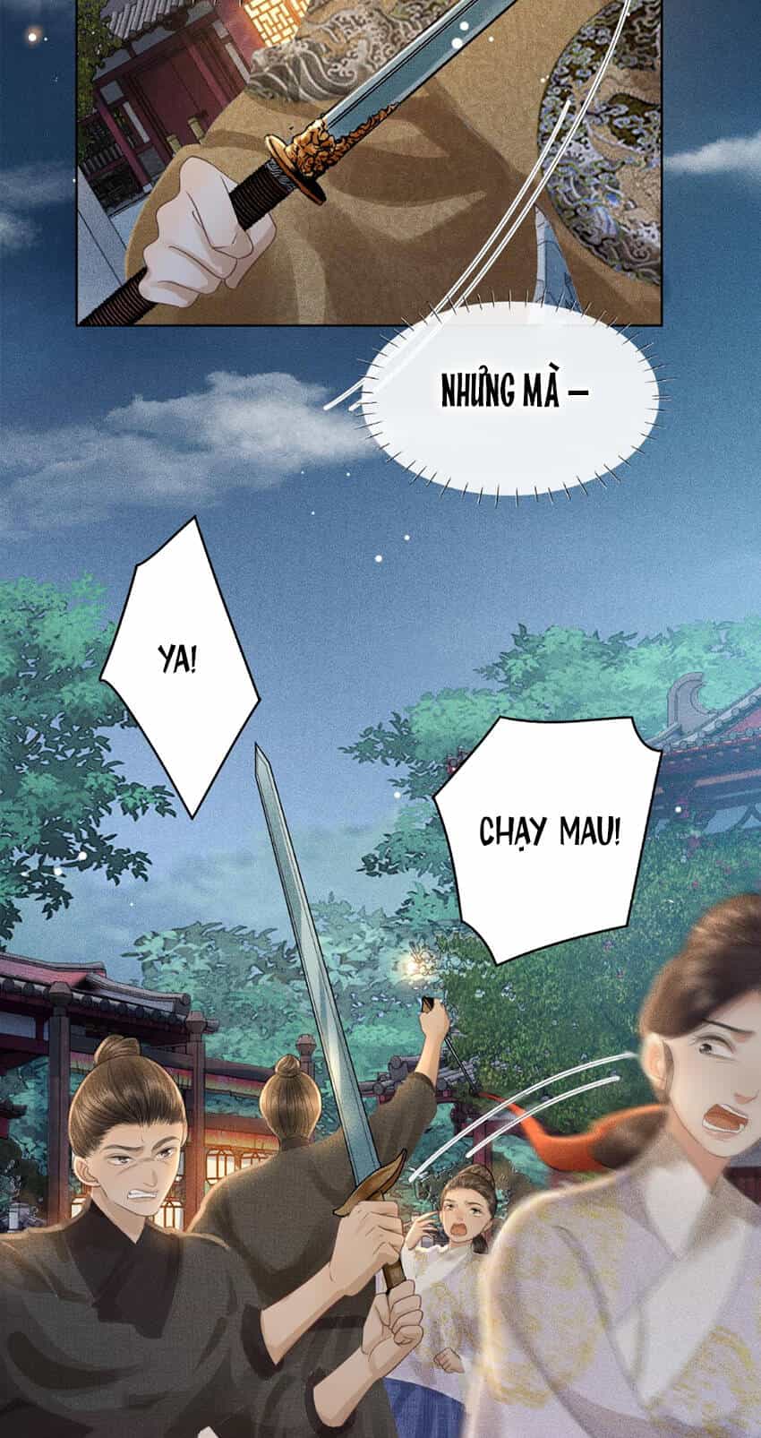 Thượng Thực - Chương 34 - ảnh 7