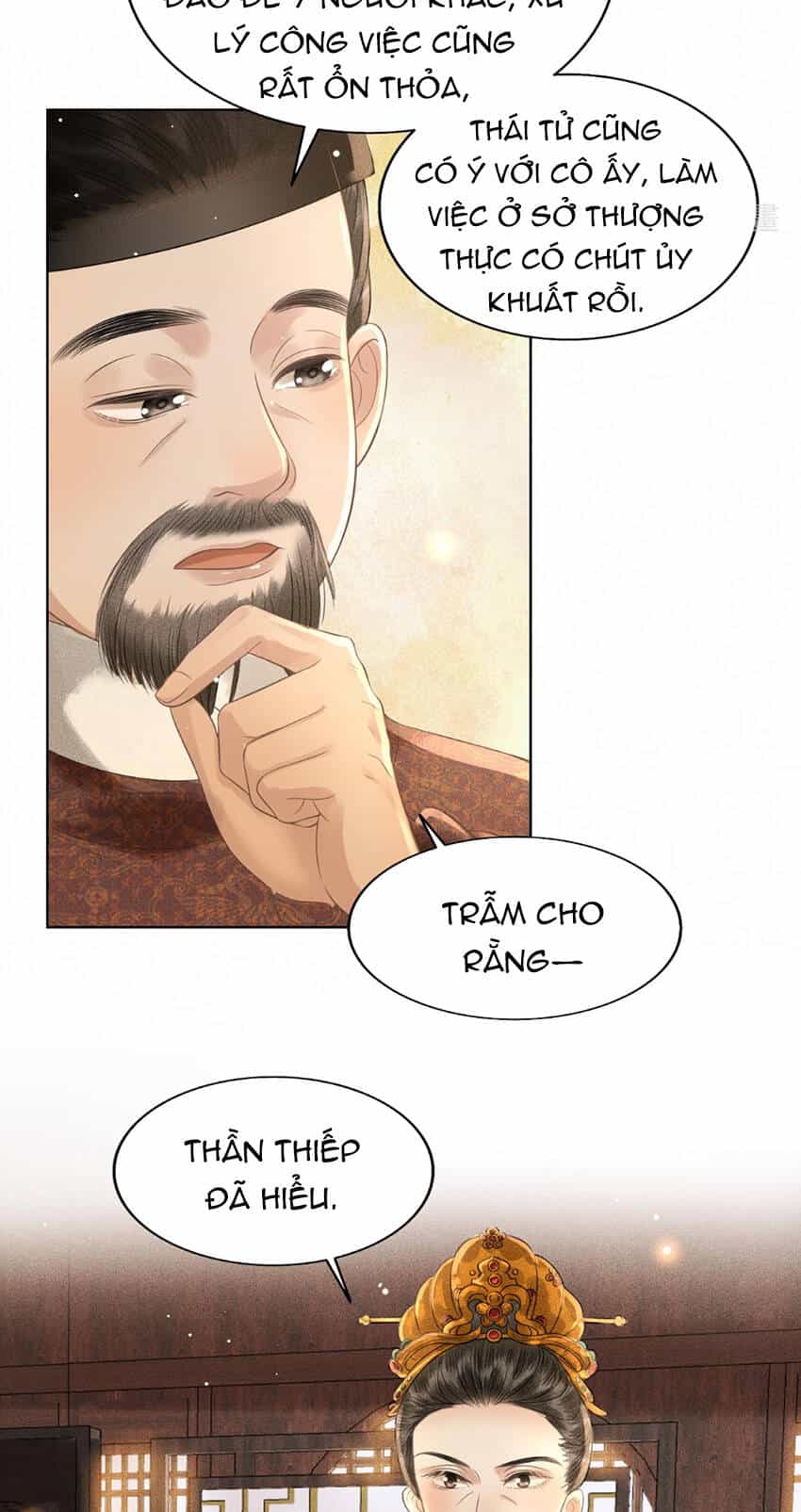 Thượng Thực - Chương 35 - ảnh 17