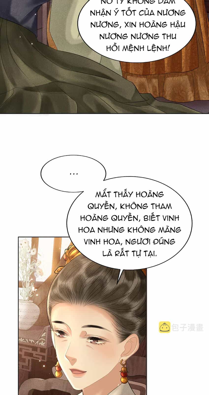 Thượng Thực - Chương 35 - ảnh 25