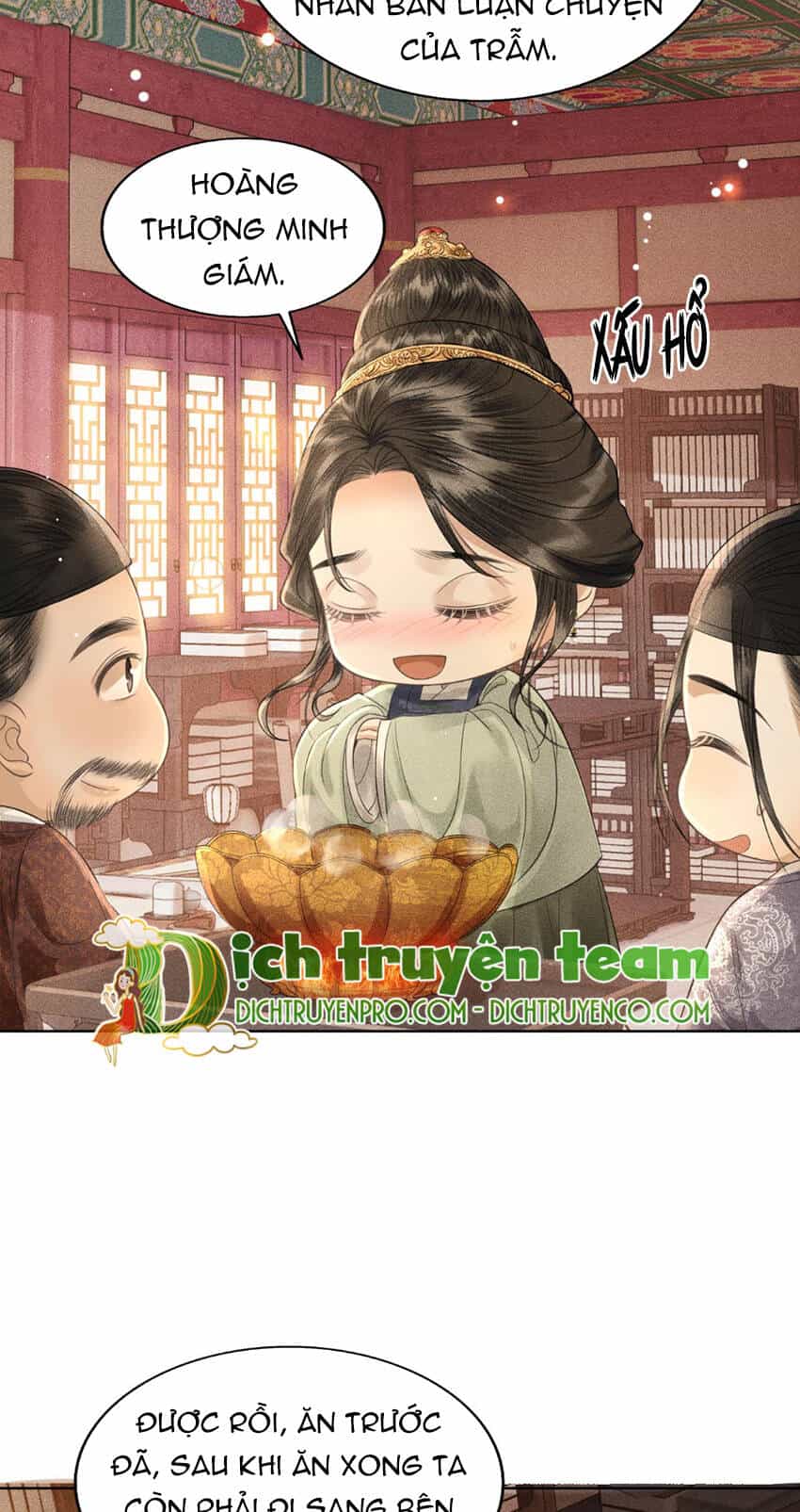 Thượng Thực - Chương 35 - ảnh 4