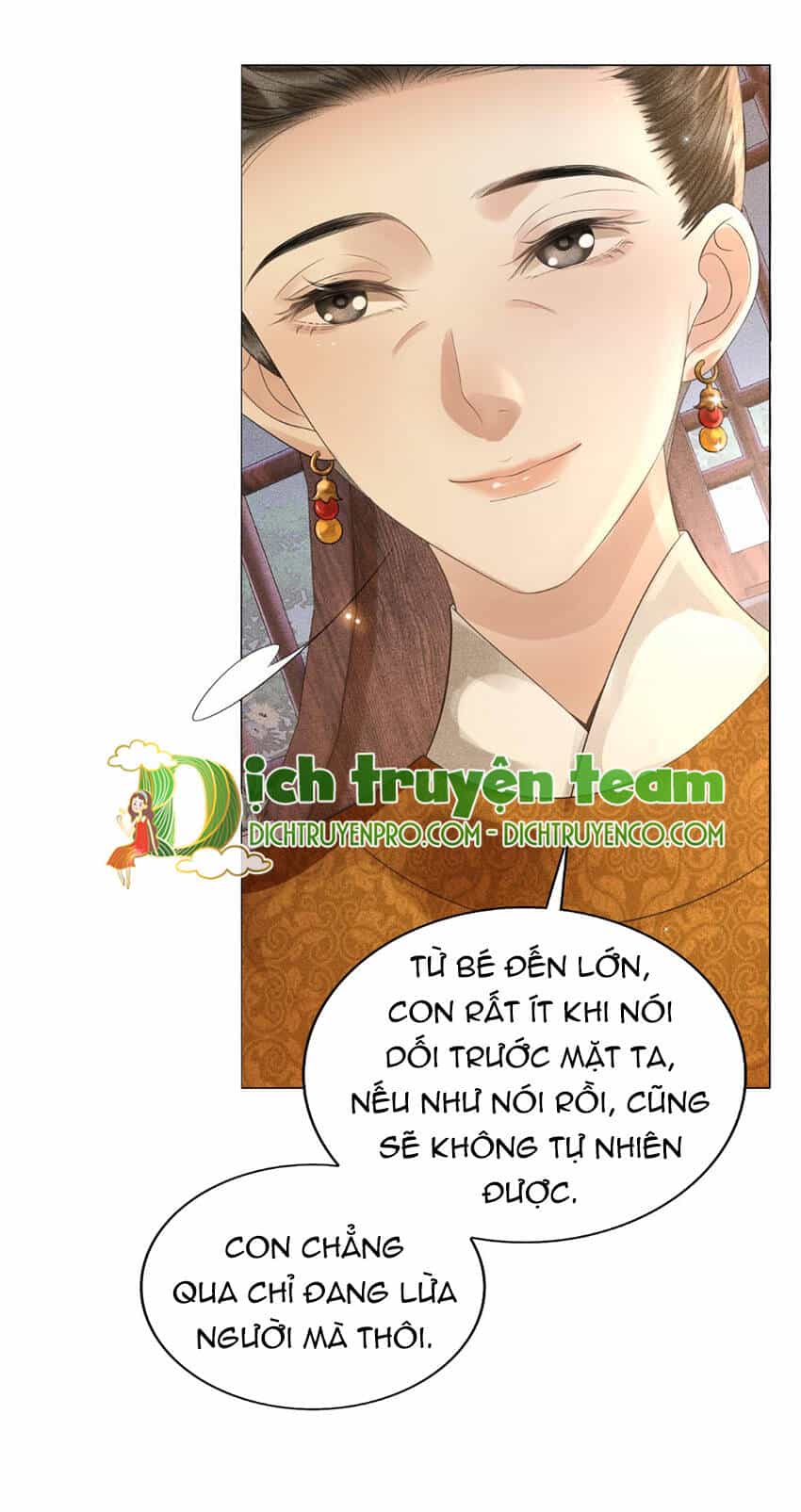 Thượng Thực - Chương 35 - ảnh 41
