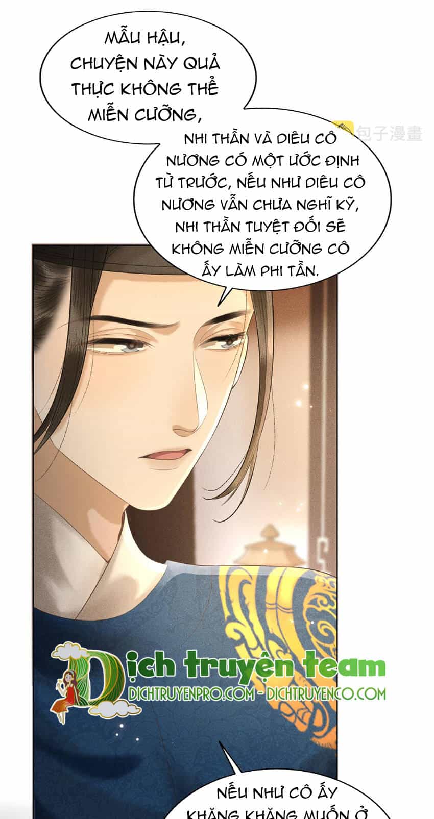 Thượng Thực - Chương 35 - ảnh 44