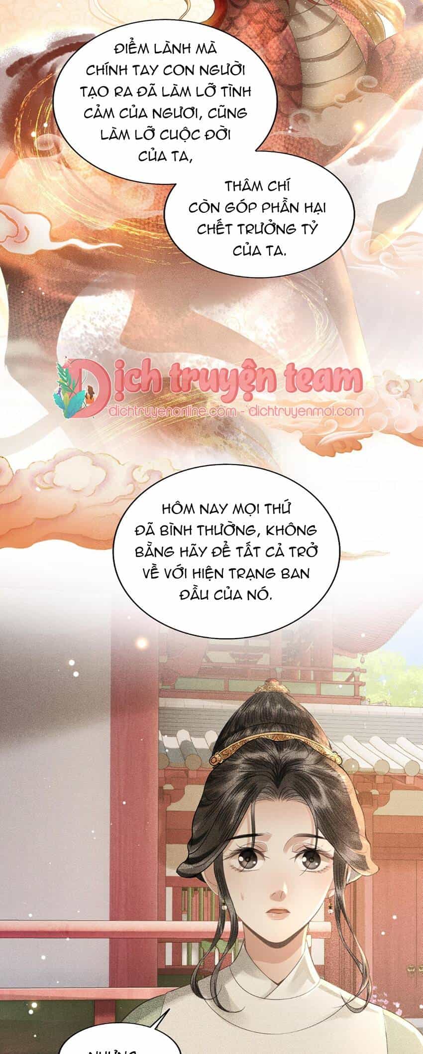 Thượng Thực - Chương 36 - ảnh 17