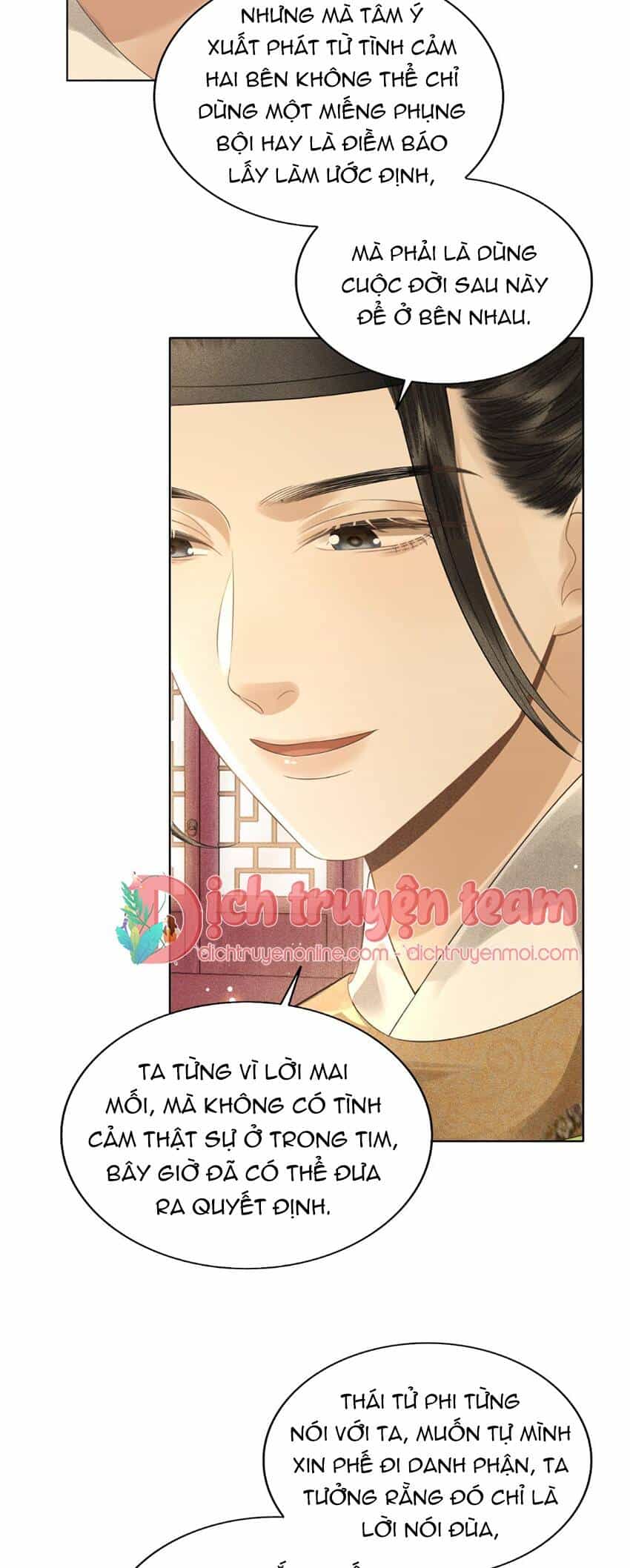 Thượng Thực - Chương 36 - ảnh 27