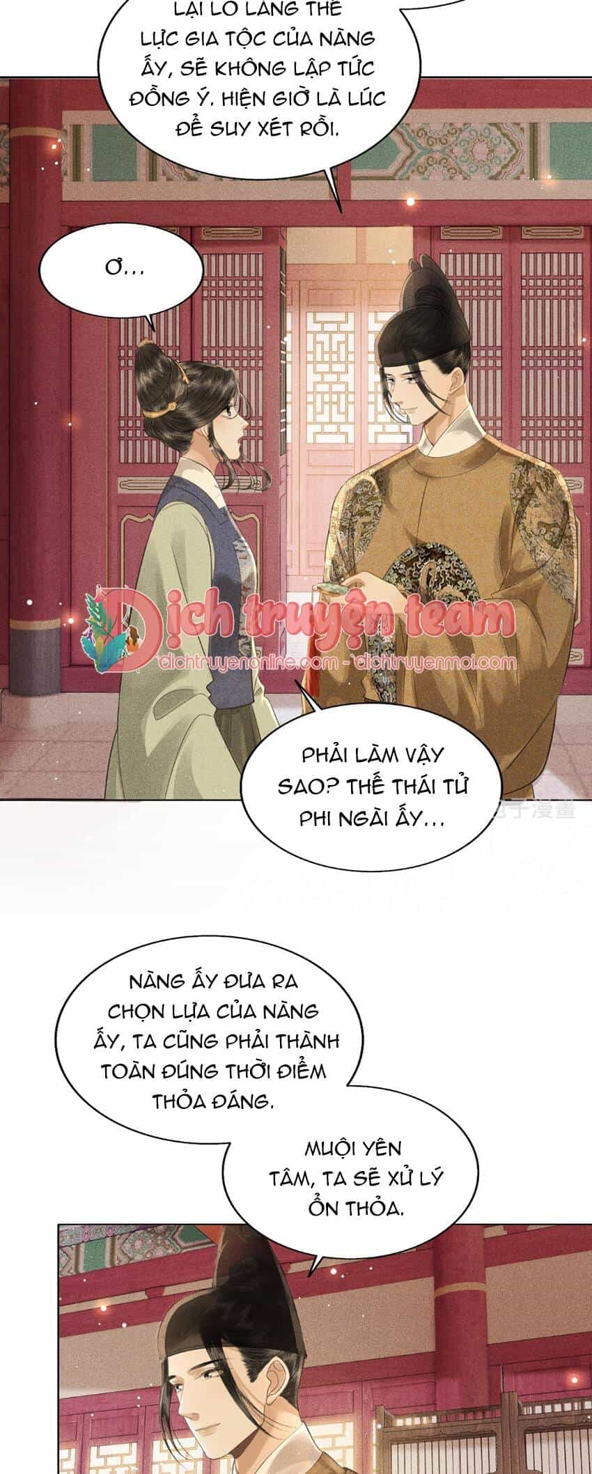 Thượng Thực - Chương 36 - ảnh 28