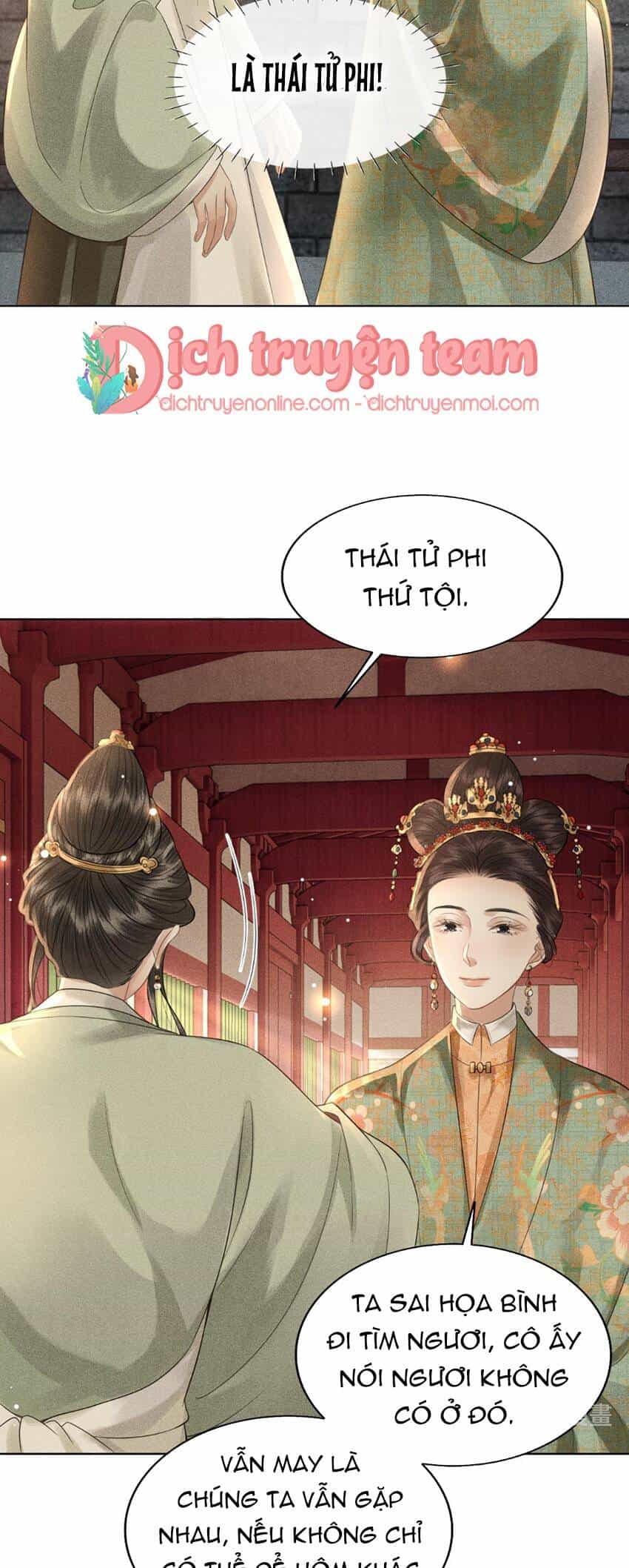 Thượng Thực - Chương 36 - ảnh 9
