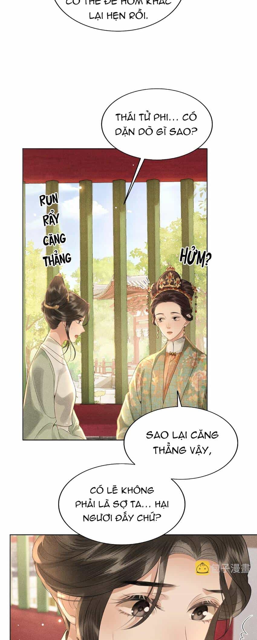 Thượng Thực - Chương 37 - ảnh 10