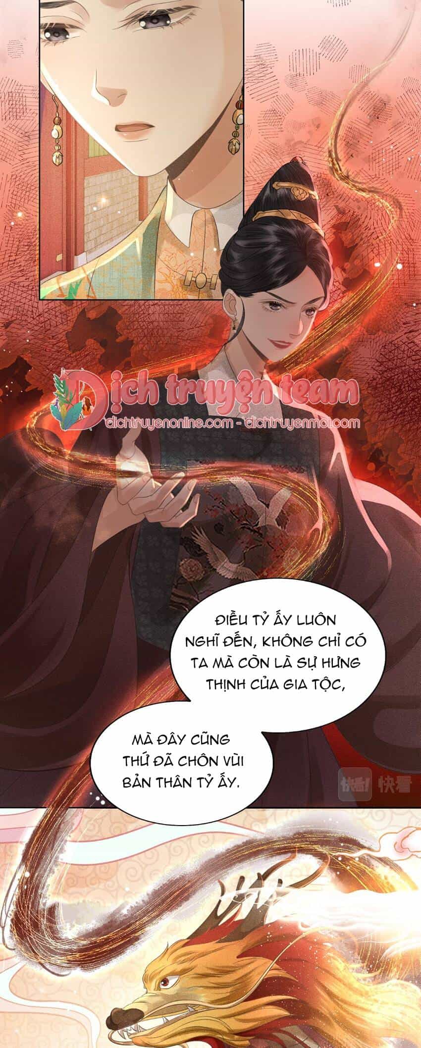 Thượng Thực - Chương 37 - ảnh 16