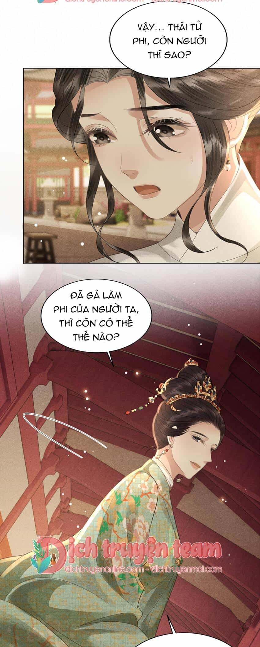 Thượng Thực - Chương 37 - ảnh 19
