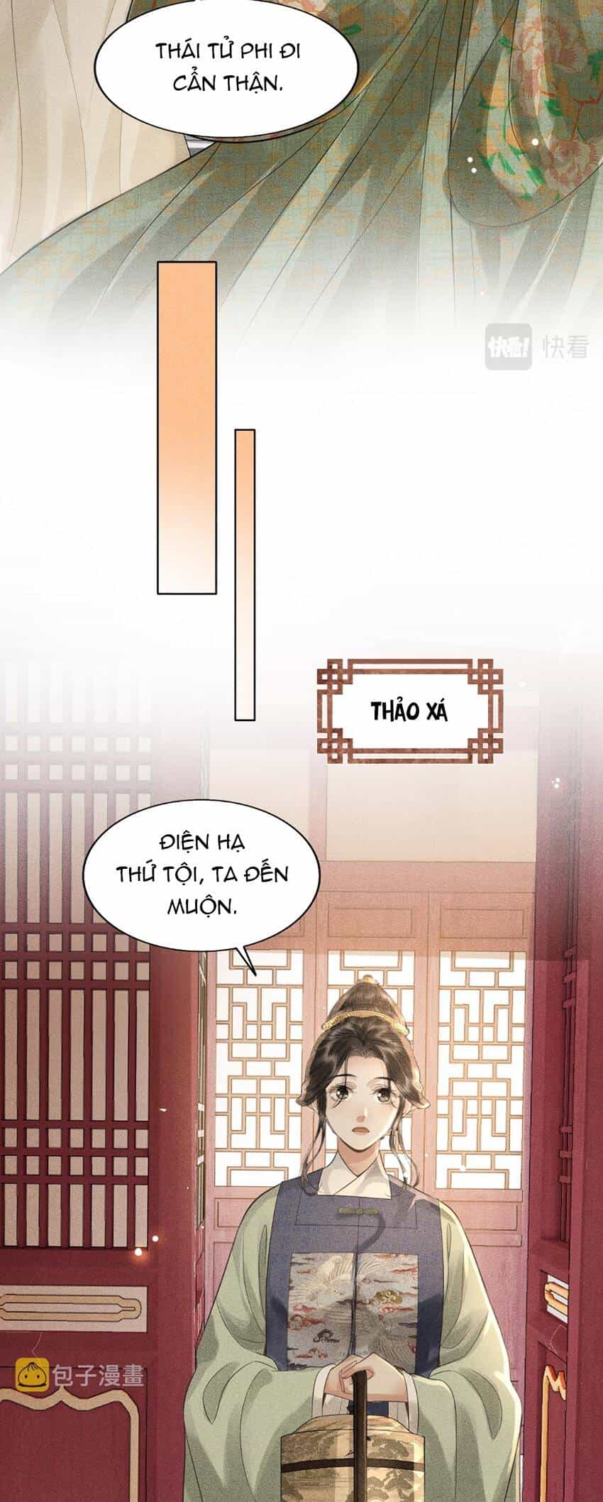 Thượng Thực - Chương 37 - ảnh 21