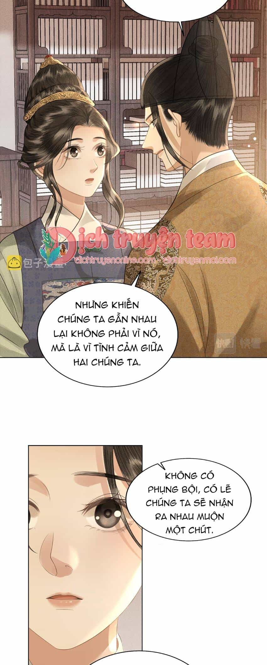 Thượng Thực - Chương 37 - ảnh 26