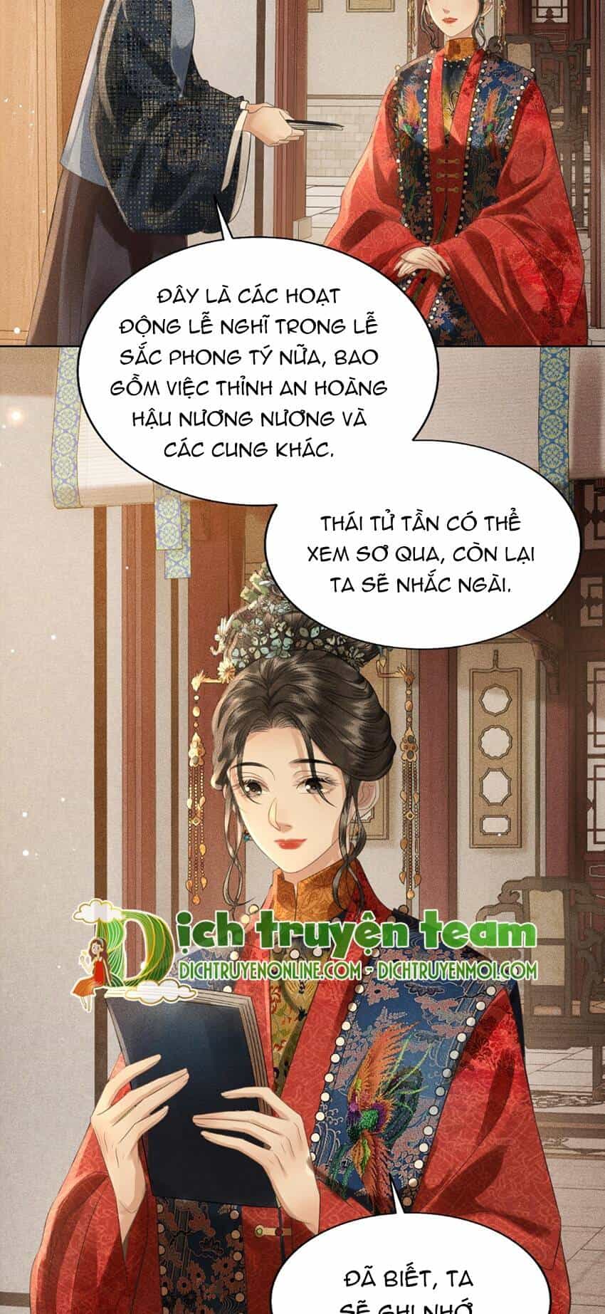 Thượng Thực - Chương 38 - ảnh 12