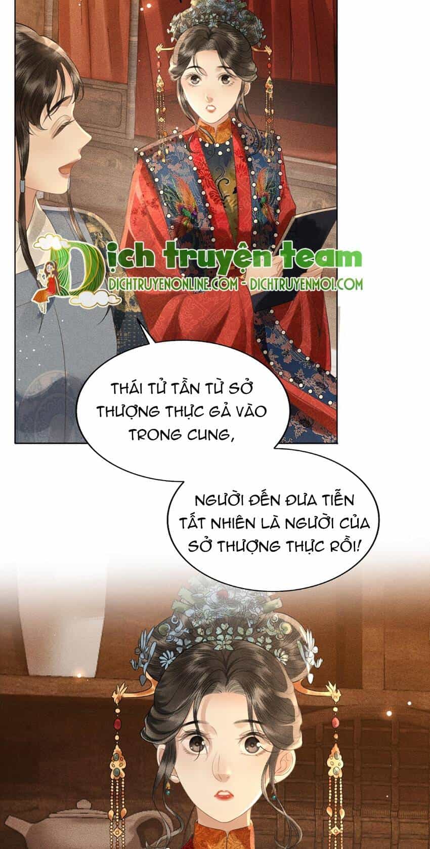 Thượng Thực - Chương 38 - ảnh 13
