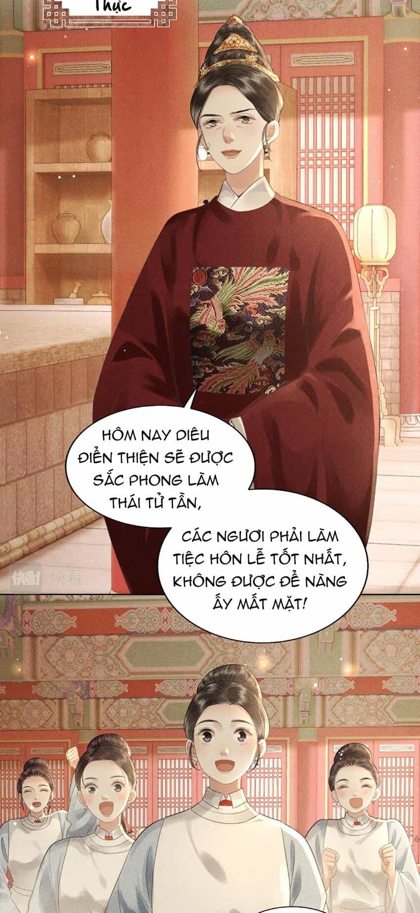 Thượng Thực - Chương 38 - ảnh 15
