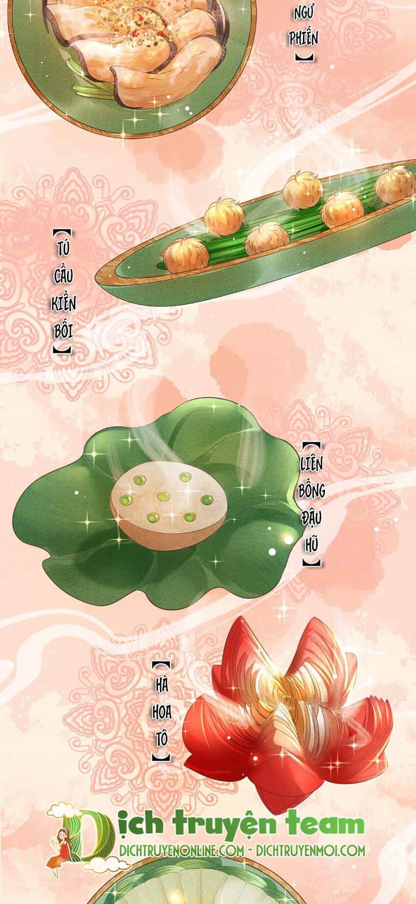 Thượng Thực - Chương 38 - ảnh 18