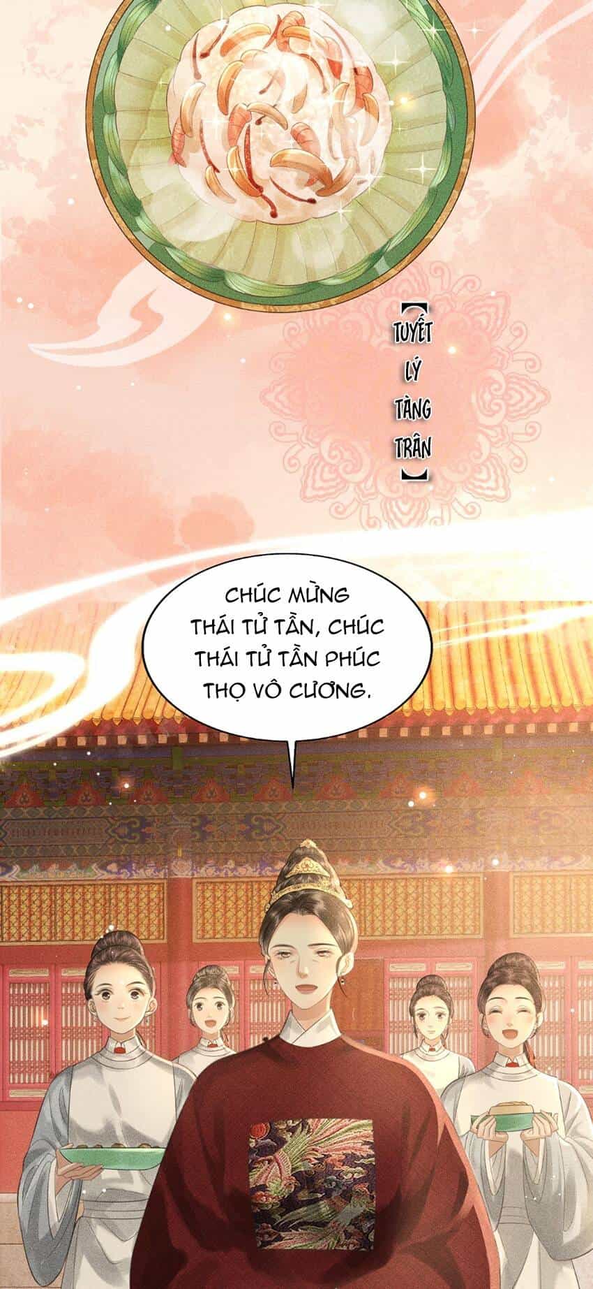 Thượng Thực - Chương 38 - ảnh 19