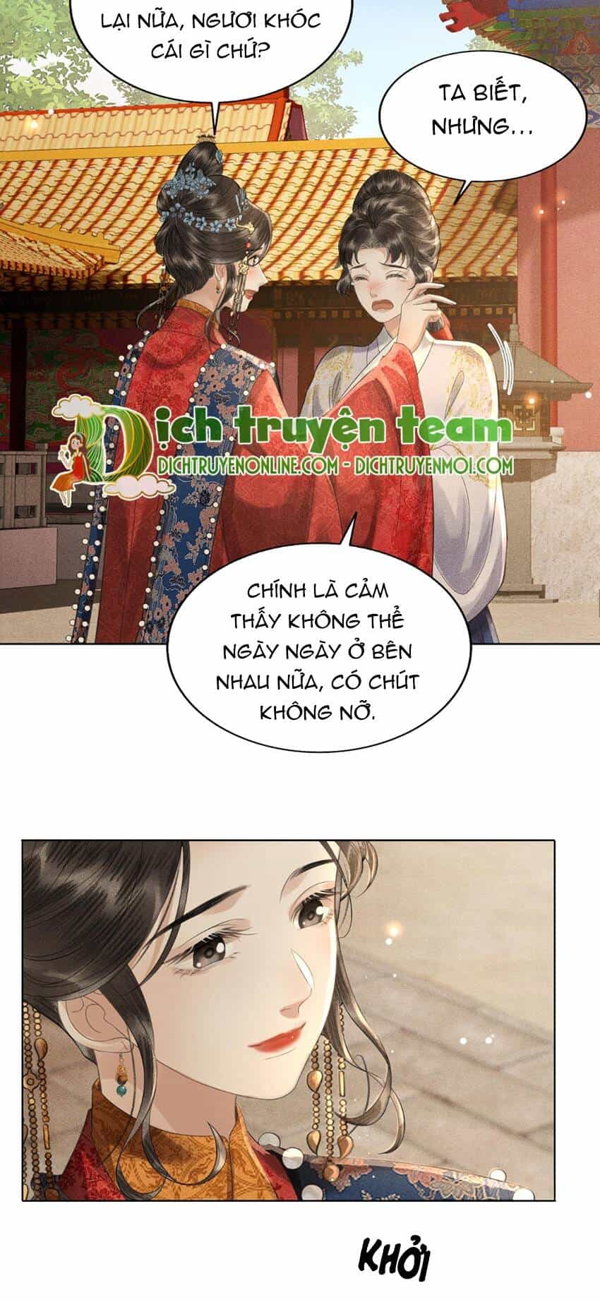 Thượng Thực - Chương 38 - ảnh 24