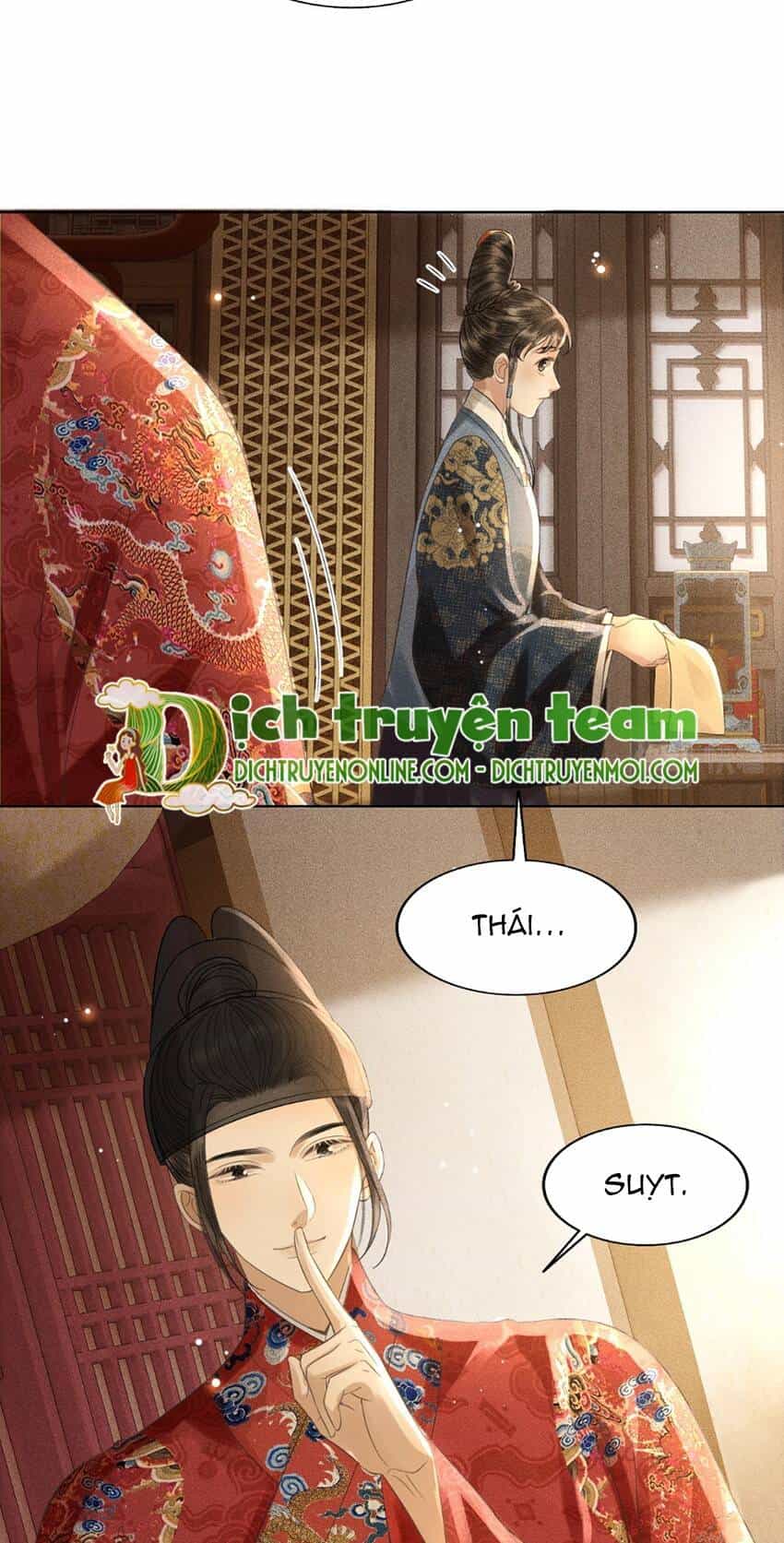 Thượng Thực - Chương 38 - ảnh 35