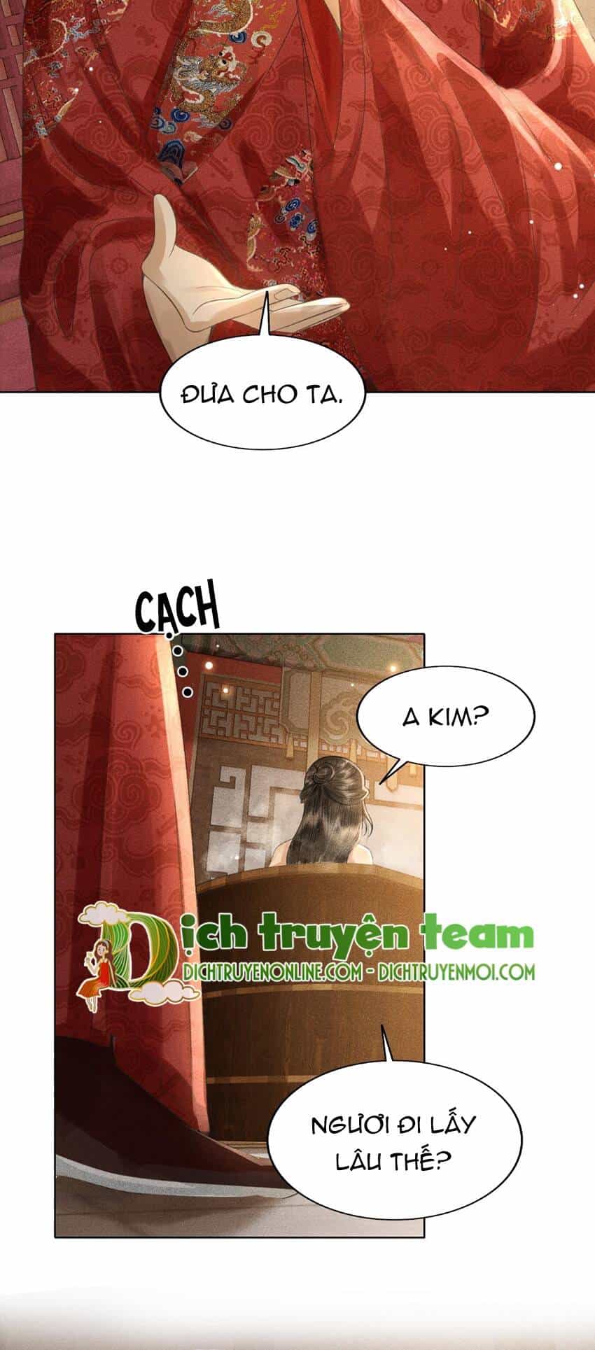 Thượng Thực - Chương 38 - ảnh 36