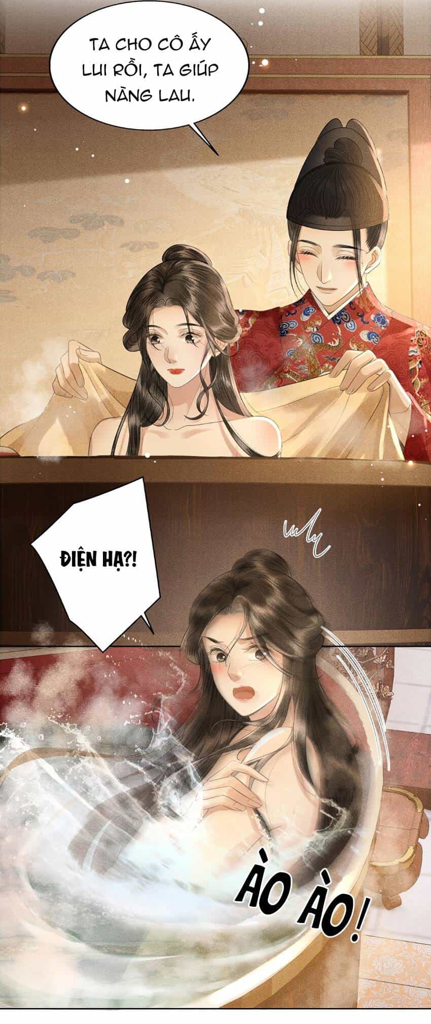 Thượng Thực - Chương 38 - ảnh 37