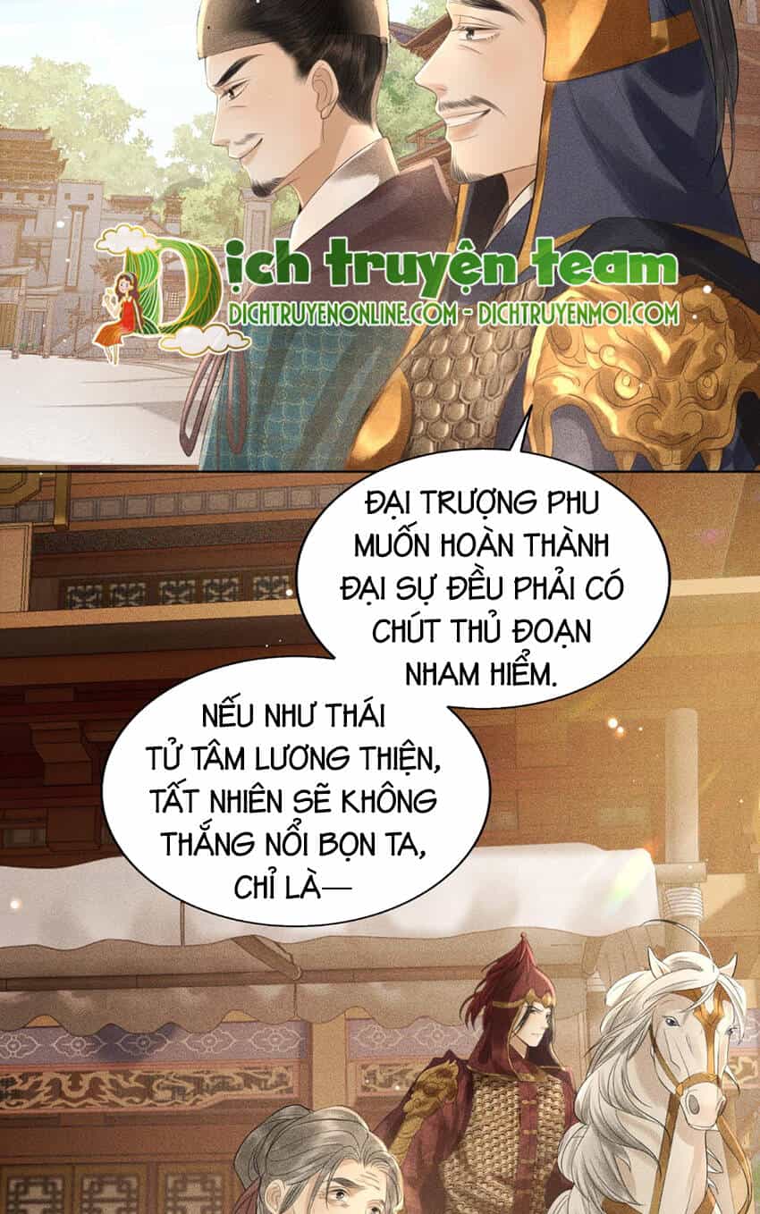 Thượng Thực - Chương 39 - ảnh 20